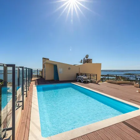 Flamingo Appartement Olhão