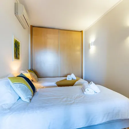 Flamingo Appartement