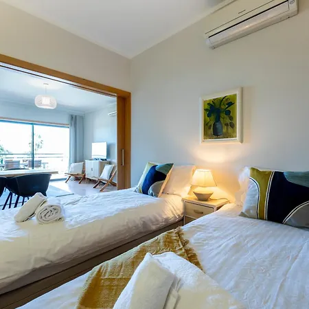 Flamingo Apartment Olhão