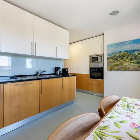 Appartement Flamingo *