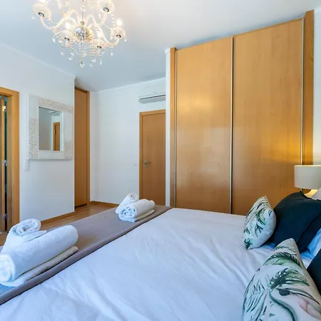 Appartement Flamingo