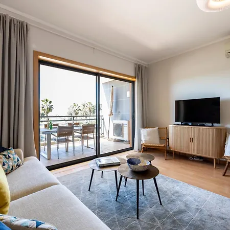 Appartement Flamingo *