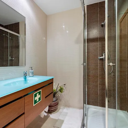 Flamingo Appartement