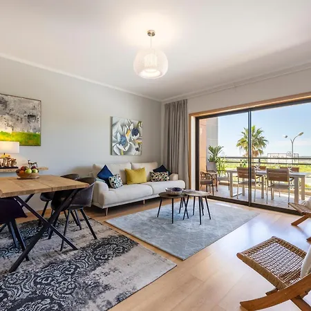 Flamingo Apartment Olhao